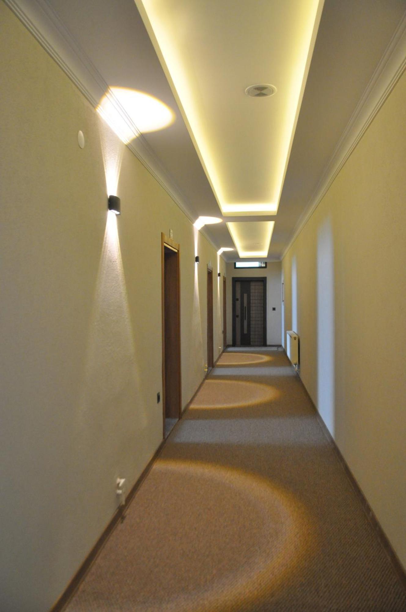 Sirt Butik Hotel Akcaabat Eksteriør billede